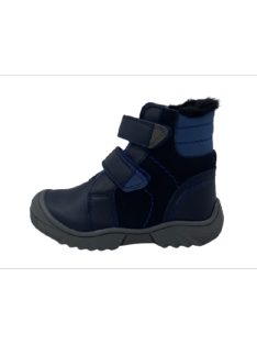   Pantofi de iarnă pentru băieți mici Linea - Supradimensionați - 25-30