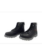 Pantofi de iarnă pentru băieți Linea - Suprins - 31-40