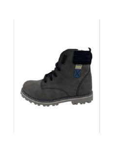   Pantofi de iarnă pentru băieți mici Linea - Supradimensionați - 31-33