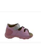 Sandale pentru fetiță Linea - Suprinsă - 19-24