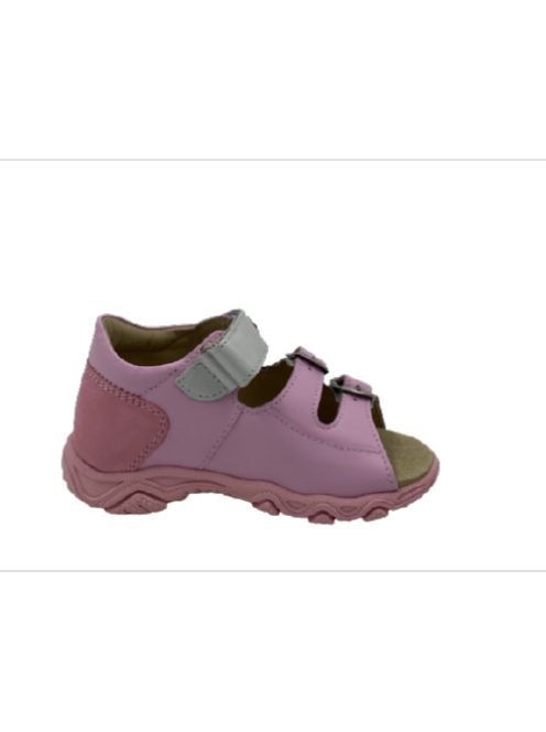 Sandale pentru fetiță Linea - Suprinsă - 19-24