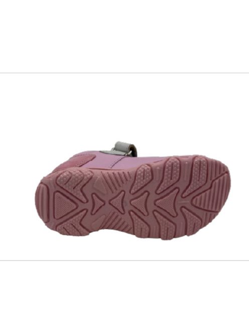 Sandale pentru fetiță Linea - Suprinsă - 19-24