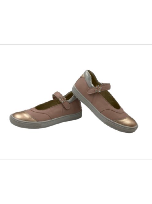 Sandale pentru fetiță Linea - Supradimensionate - 25-30