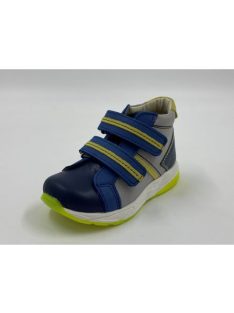 Pantofi pentru băieți cu șiret - Suprins - 19-24