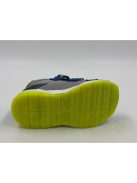 Pantofi pentru băieți cu șiret - Suprins - 19-24