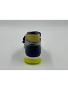 Pantofi pentru băieți cu șireturi Linea - Suprins - 25-30