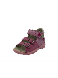 Sandale pentru fetiță Linea - Supinate - 19-24