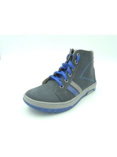   Pantofi pentru băieți cu șireturi Linea - Supradimensionați - 31-40