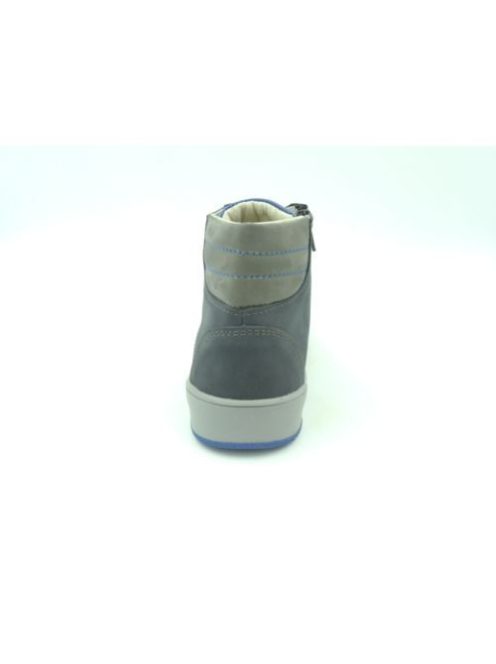 Pantofi pentru băieți cu șireturi Linea - Supradimensionați - 31-40