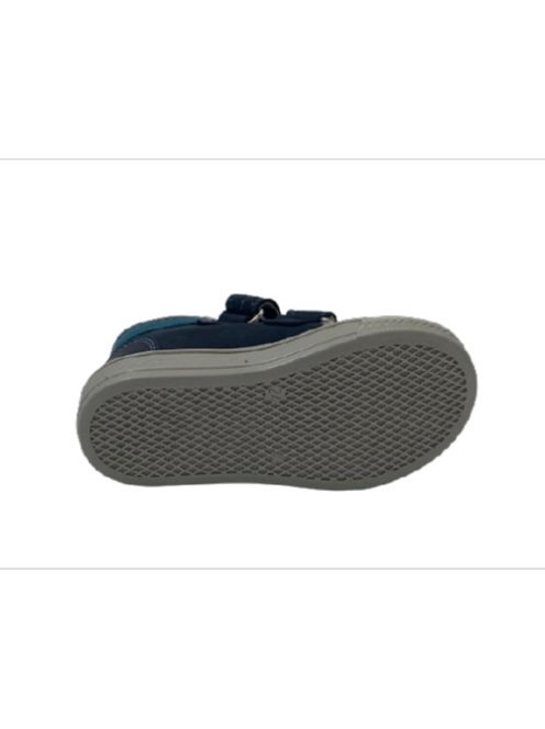 Pantofi pentru băieți cu șiret - Suprins - 19-24