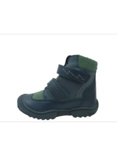   Pantofi de iarnă pentru băieți mici Linea - CU ÎNCĂLȚĂMINTE ÎNĂLȚITĂ