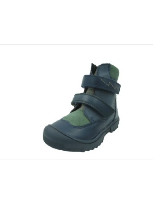 Pantofi de iarnă pentru băieți mici Linea - CU ÎNCĂLȚĂMINTE ÎNĂLȚITĂ