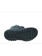 Pantofi de iarnă pentru băieți mici Linea - CU ÎNCĂLȚĂMINTE ÎNĂLȚITĂ