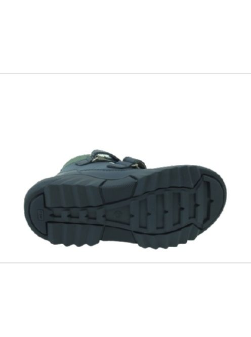 Pantofi de iarnă pentru băieți mici Linea - CU ÎNCĂLȚĂMINTE ÎNĂLȚITĂ