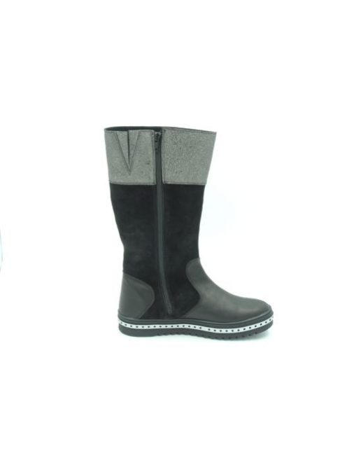 Botină de fetiță Linea - Suprinsă - 31-40