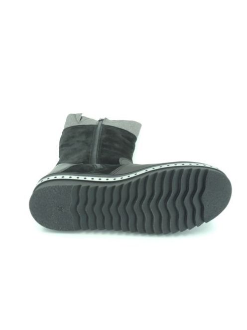 Botină de fetiță Linea - Suprinsă - 31-40