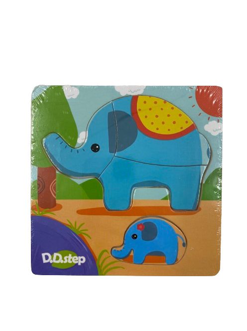 Elefant
