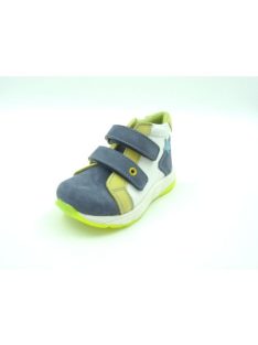 Pantofi pentru băieți cu șiret - Suprins - 19-24