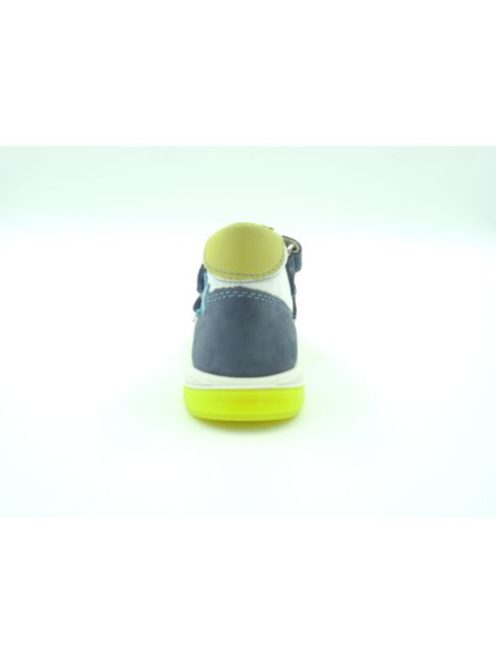 Pantofi pentru băieți cu șiret - Suprins - 19-24