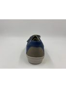 Pantofiori pentru băieți Linea - Suprapodala - 25-30