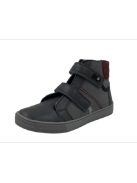 Pantofi de iarnă pentru băieți Linea - Suprins - 31-40