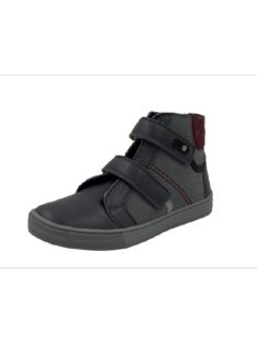 Pantofi de iarnă pentru băieți Linea - Suprins - 31-40