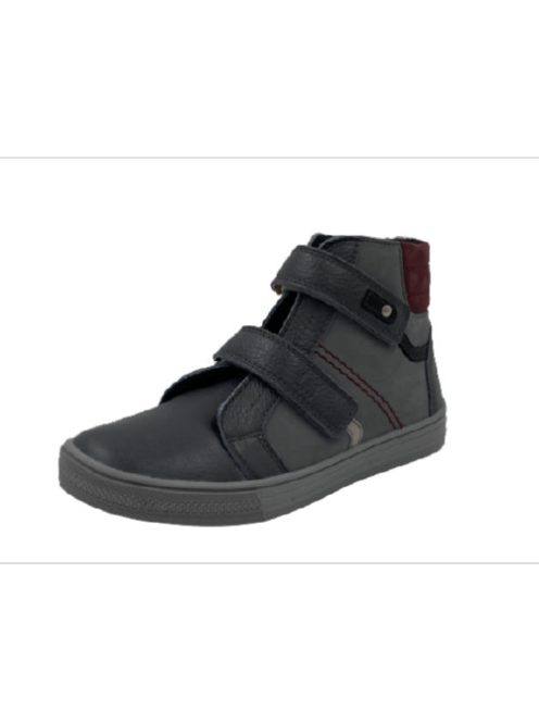 Pantofi de iarnă pentru băieți Linea - Suprins - 31-40