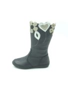 D.D.step ghete de iarnă pentru fetițe - 25-30