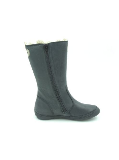 D.D.step ghete de iarnă pentru fetițe - 25-30