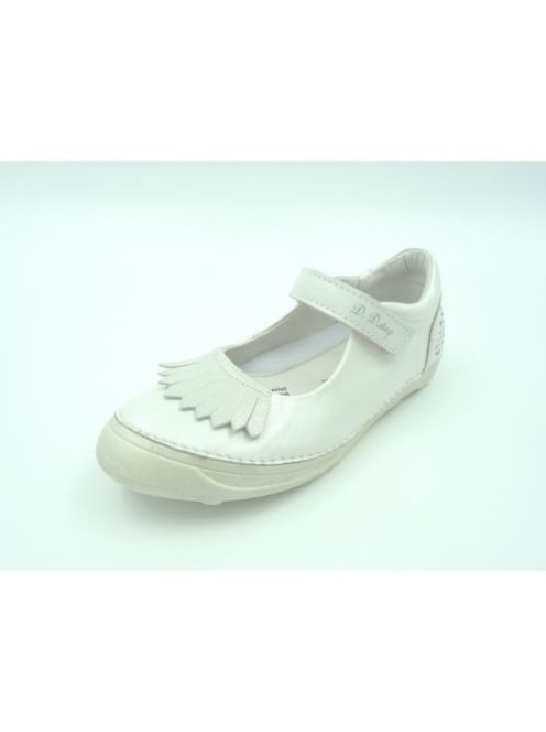 Sandale pentru fetiță D.D.step - 31-36