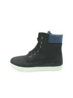   D.D.step-Stitch și Walk pantofi de iarnă pentru băieți - 34-40