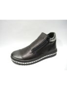 Pantofi de iarnă pentru fete Linea - Suprălat - 31-40