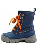 Ddstep băiețel iarnă încălțăminte - cu căptușeală termică - 25-30