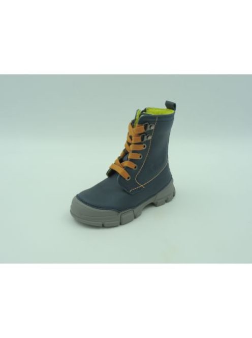 Ddstep băiețel iarnă încălțăminte - cu căptușeală termică - 25-30