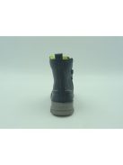 Ddstep băiețel iarnă încălțăminte - cu căptușeală termică - 25-30