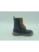 Ddstep băiețel iarnă încălțăminte - cu căptușeală termică - 25-30