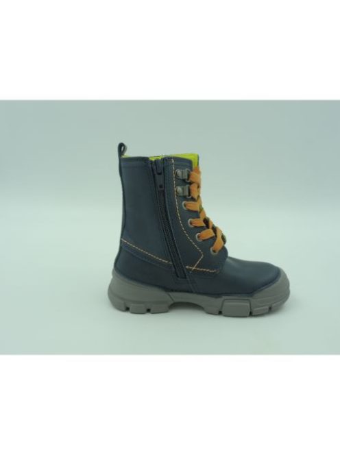 Ddstep băiețel iarnă încălțăminte - cu căptușeală termică - 25-30