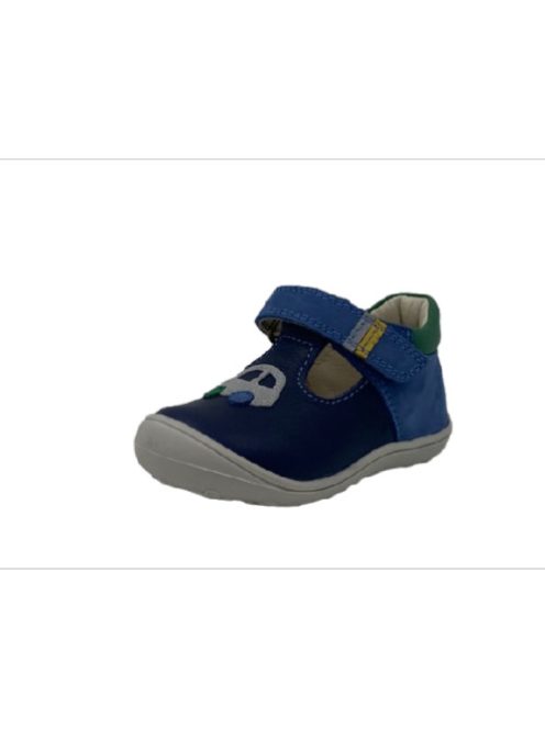 Sandale pentru băieți Linea - Supradimensionate - 20-24