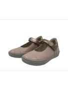 Sandale pentru fetiță Linea - Supradimensionate - 25-30