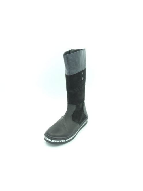 Botină de fetiță Linea - Suprinsă - 31-40