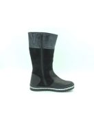 Botină de fetiță Linea - Suprinsă - 31-40