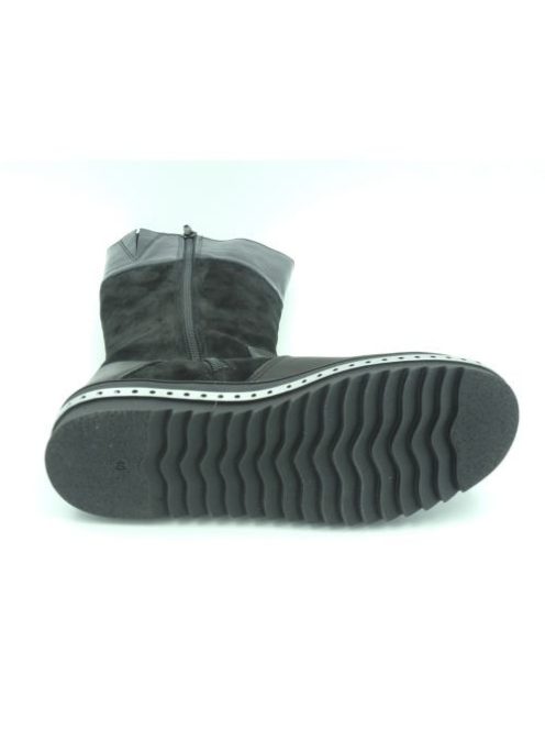 Botină de fetiță Linea - Suprinsă - 31-40