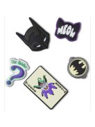 Jibbitz Batman pack