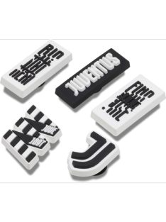 Pachet Jibbitz Juventus