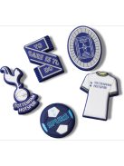 Jibbitz Tottenham  pack 