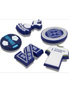Jibbitz Tottenham  pack 