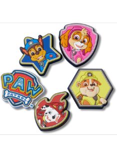 Set Jibbitz Paw Patrol