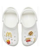 Set Jibbitz McDonald’s X Crocs