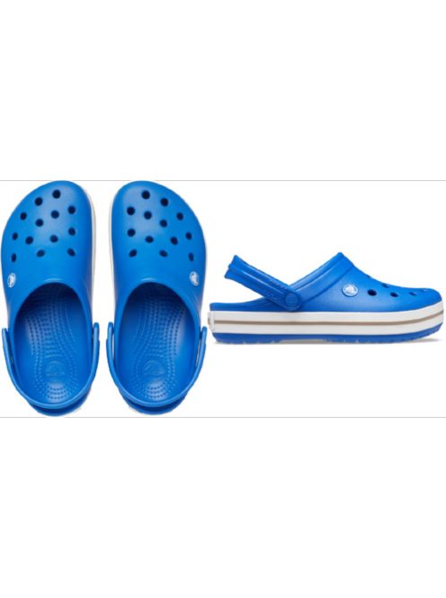 Papuci Crocs Crocband unisex - 36-41