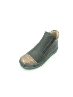 Pantofi cu talpă pentru fete - Suprins - 31-40